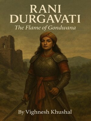 cover image of Rani Durgawati